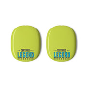 Certified Legend AirPods Max Case 3