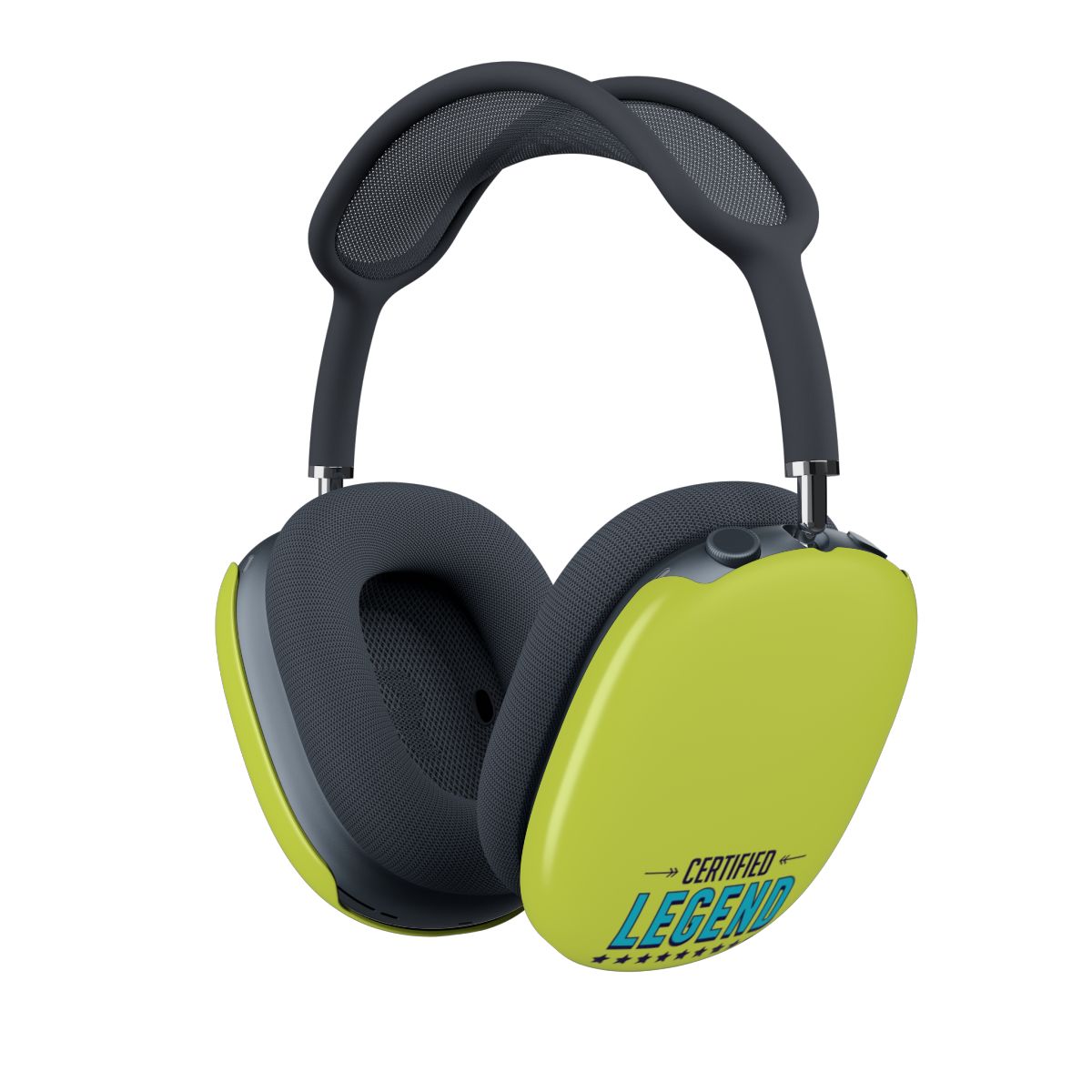 Certified Legend AirPods Max Case