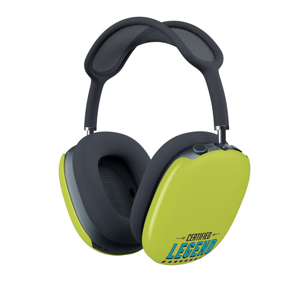 Certified Legend AirPods Max Case
