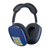 Dad Cubes AirPods Max Case 2