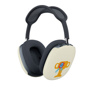 Cartoon Dad Trophy AirPods Max Case 1