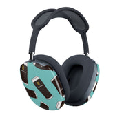 Stout Pint Pattern AirPods Max Case 2
