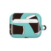 Stout Pint Pattern AirPods Case 7