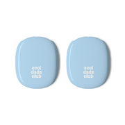 Cool Dads Club AirPods Max Case 3