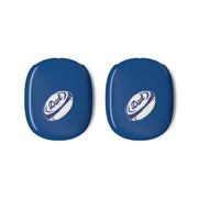 Dad Rugby Ball AirPods Max Case 3
