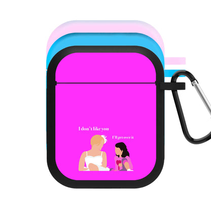 I'll Get Over It AirPods Case