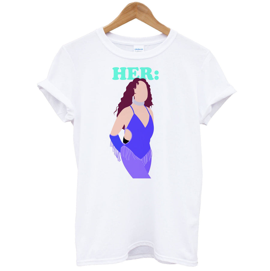 Her - Chappell Roan T-Shirt