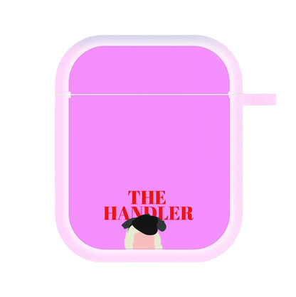 The Handler AirPods Case