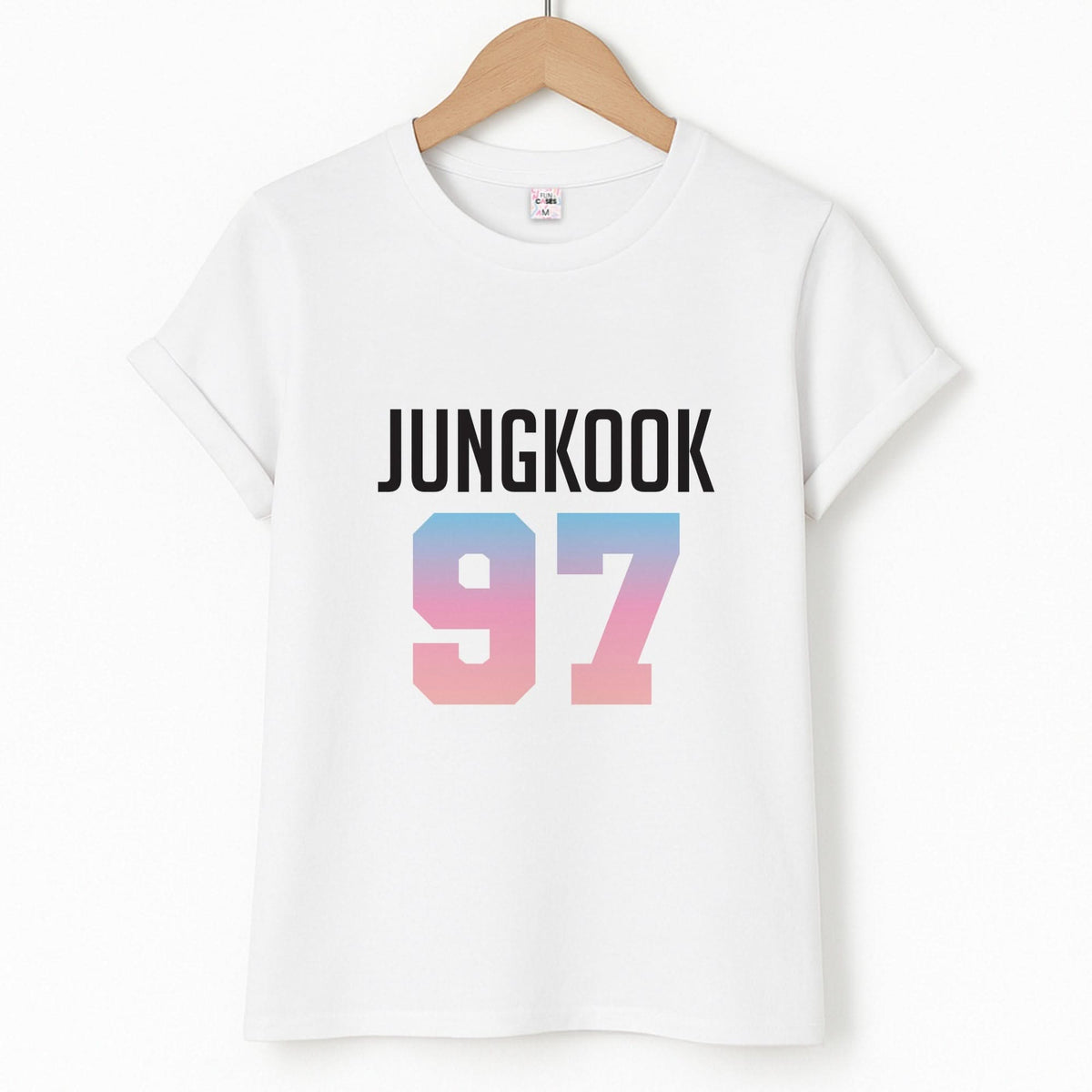 Jungkook 97 T-Shirt