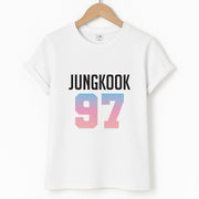 Jungkook 97 T-Shirt 1