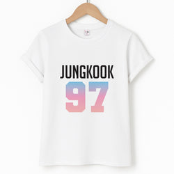 Jungkook 97 Unisex T-Shirt