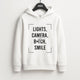 TaylorKids Hoodies
