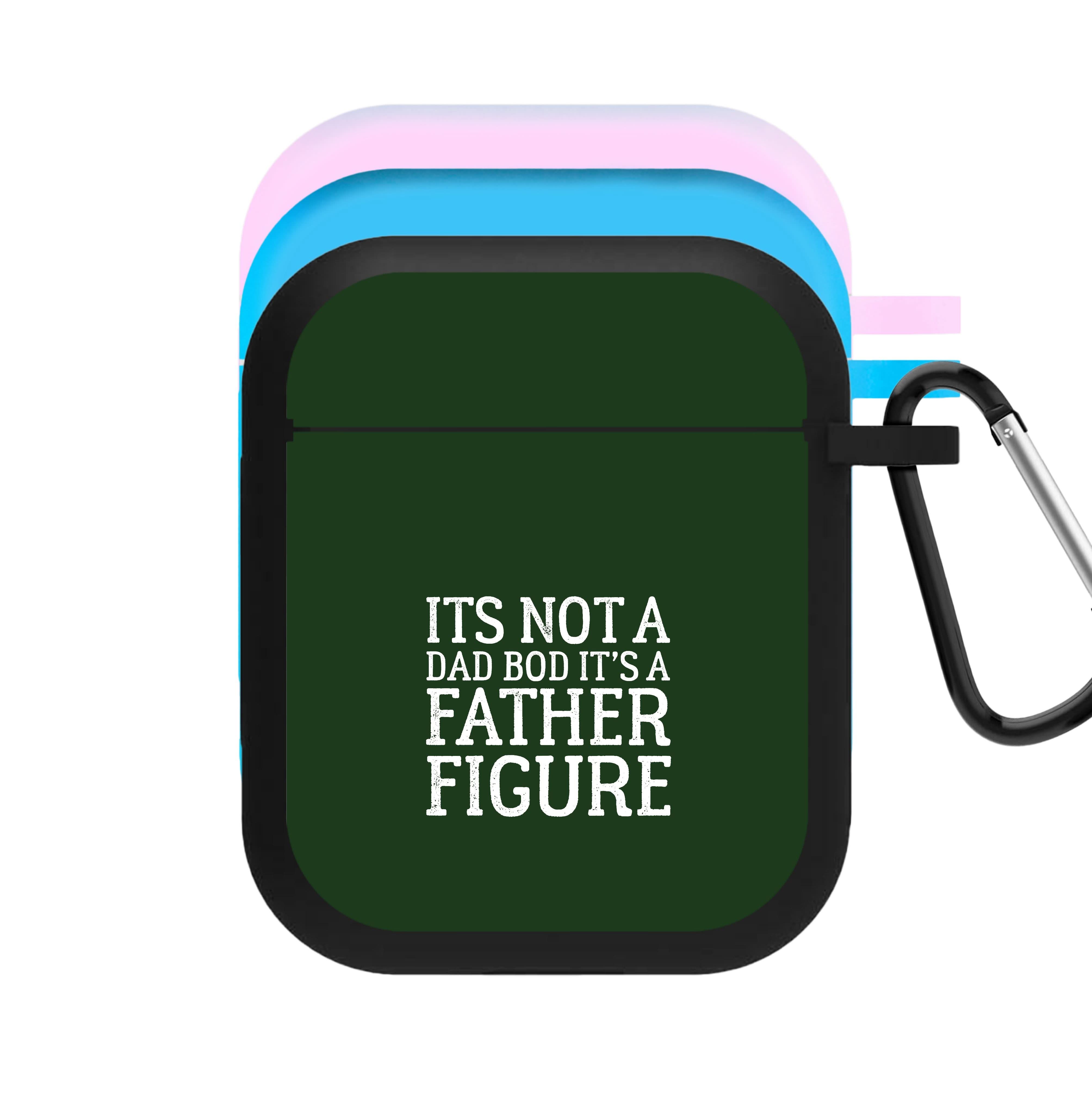 It's Not A Dad Bod AirPods Case