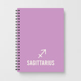Astrology Notebooks