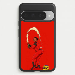 "Brake" The Internet Google Pixel 10 Pro XL Case
