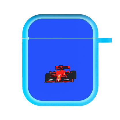 F1 Car  AirPods Case