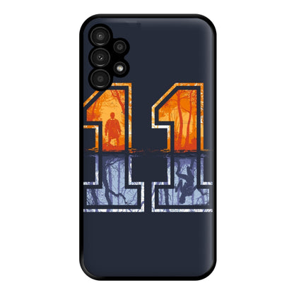 Football Eleven Phone Case