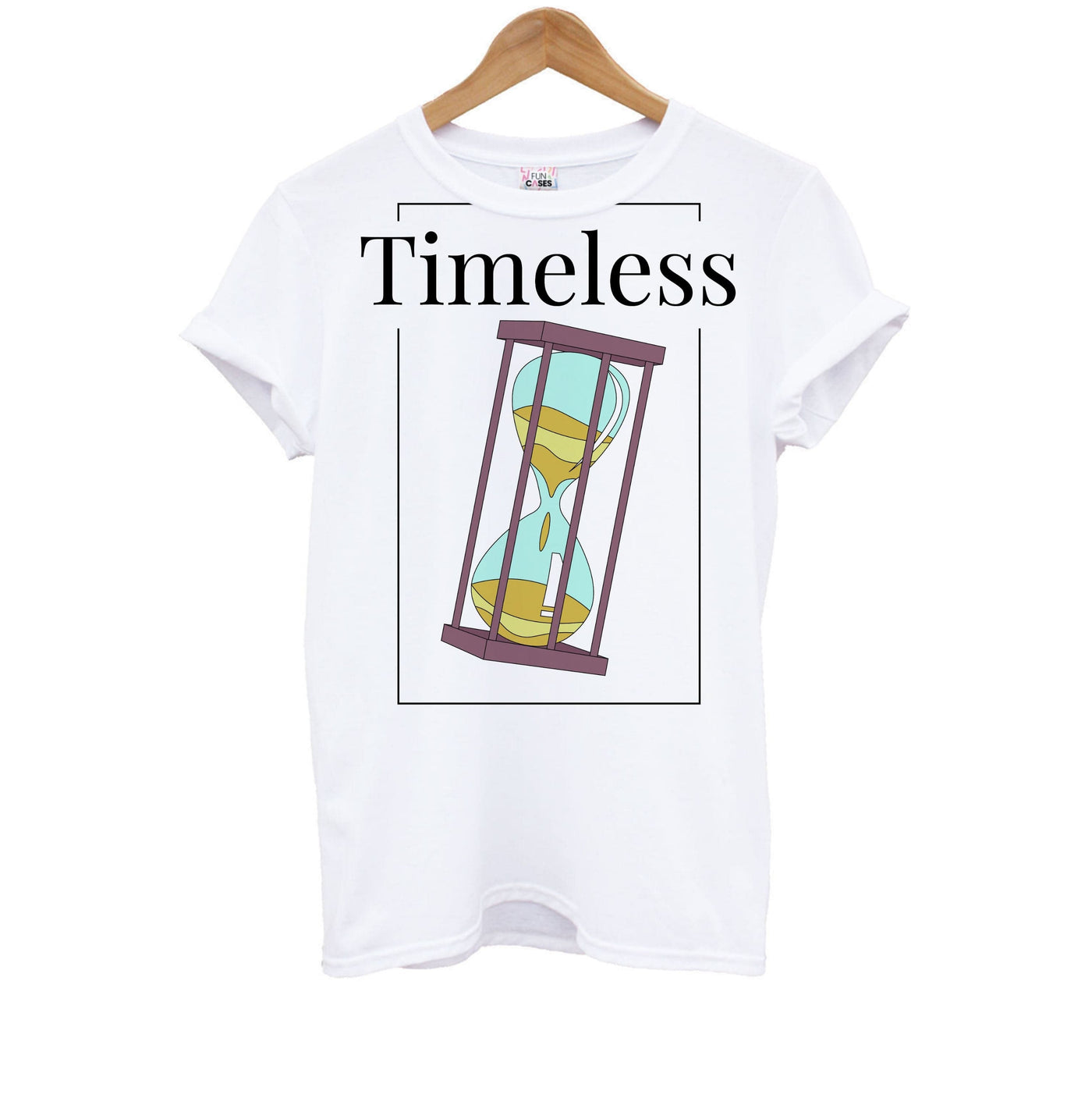 Timeless - N-Dubz Kids T-Shirt