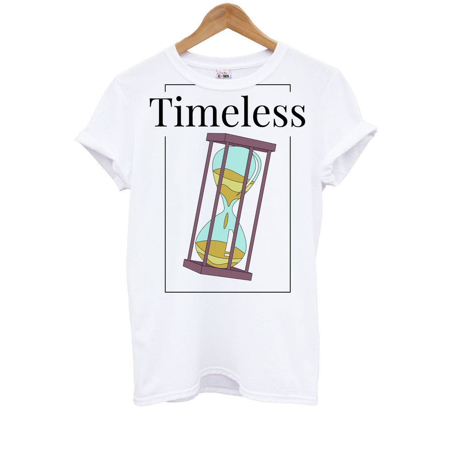 Timeless - N-Dubz Kids T-Shirt