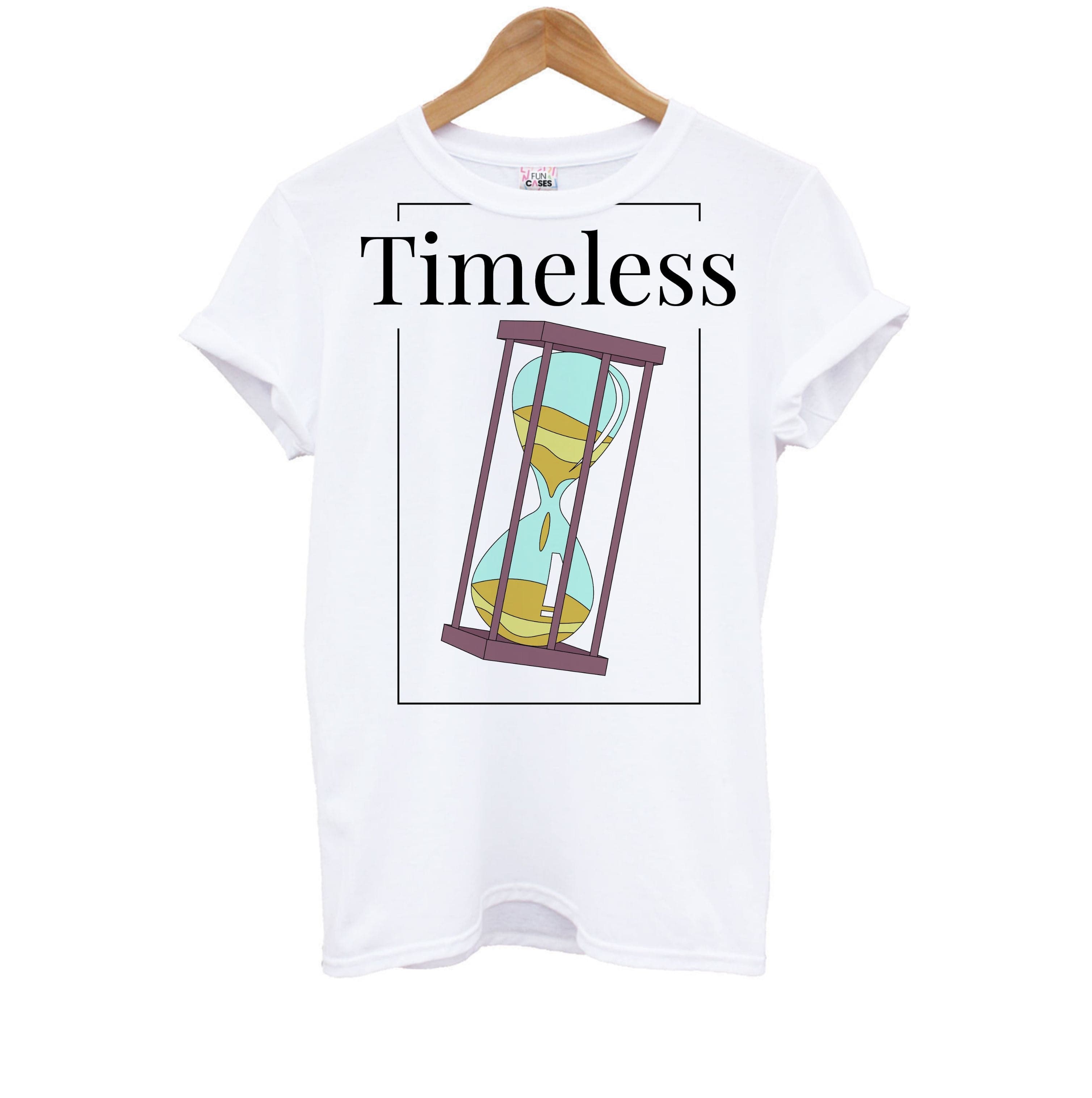 Timeless - N-Dubz Kids T-Shirt