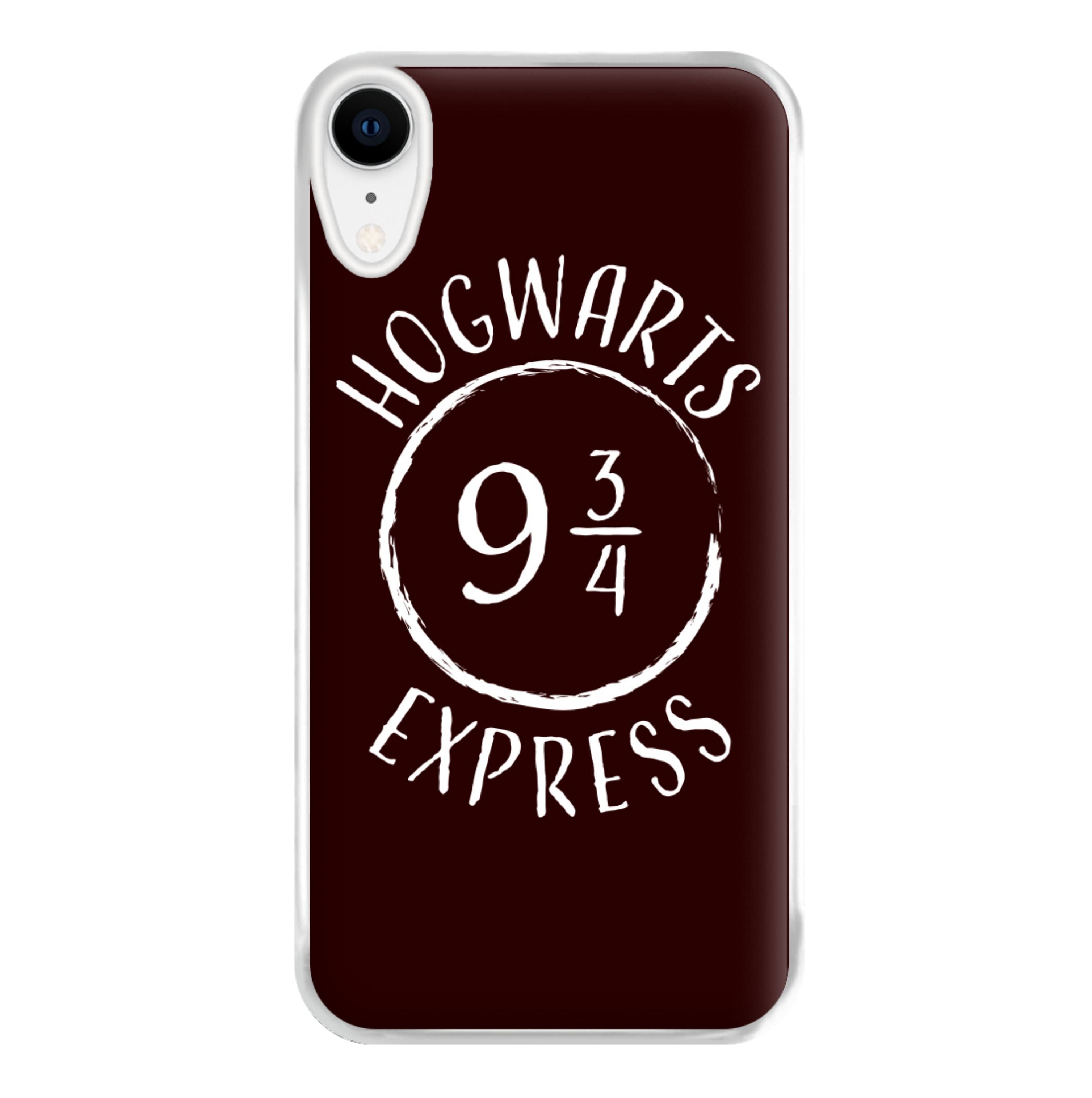 Hogwarts Express Phone Case