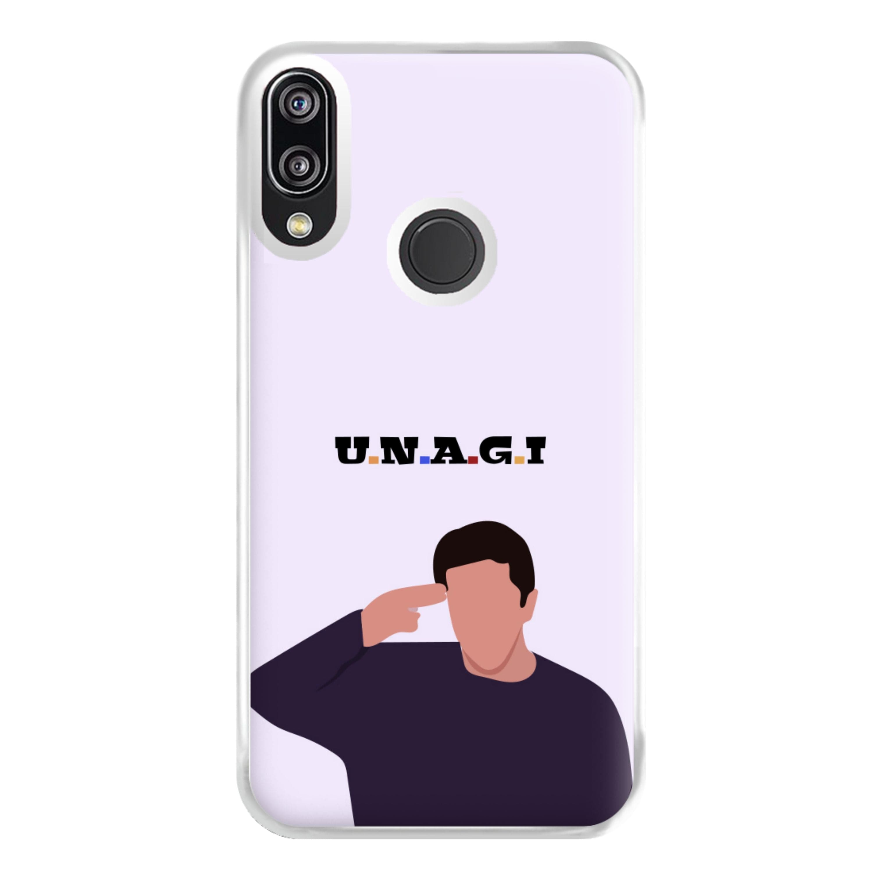 Unagi Phone Case