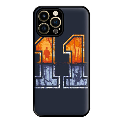 Football Eleven Phone Case