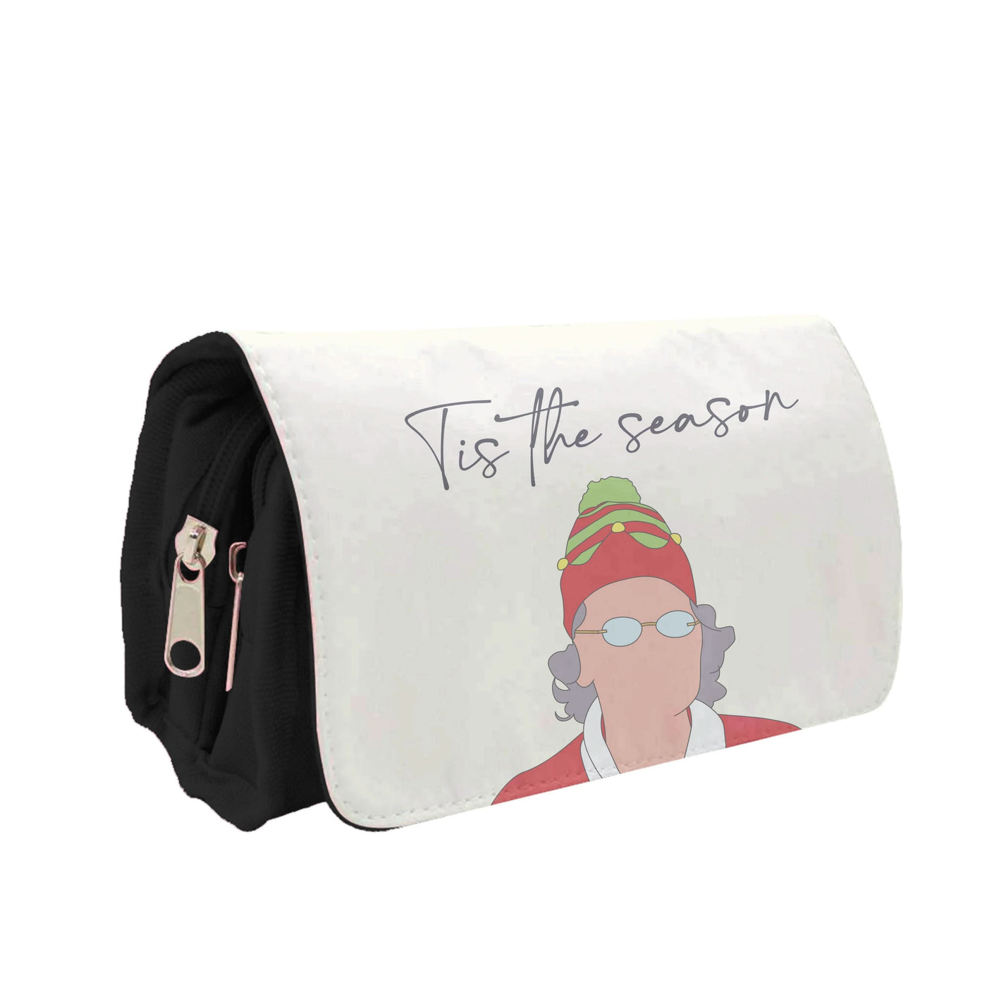 Tis The Season To Get Twatted Pencil Case