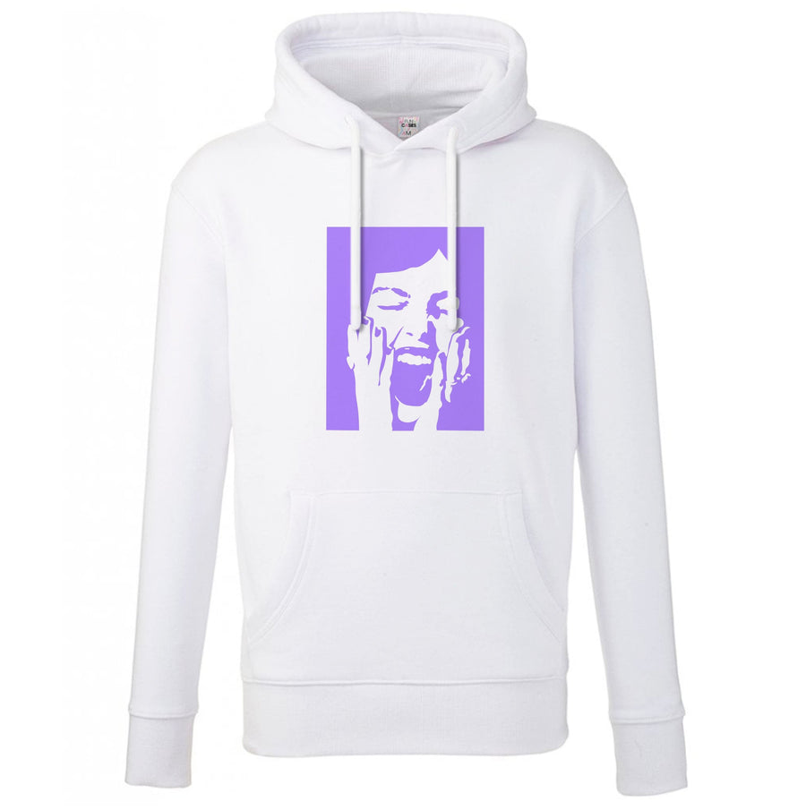 Scream - Olivia Hoodie