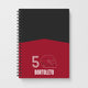 Back to SchoolNotebooks