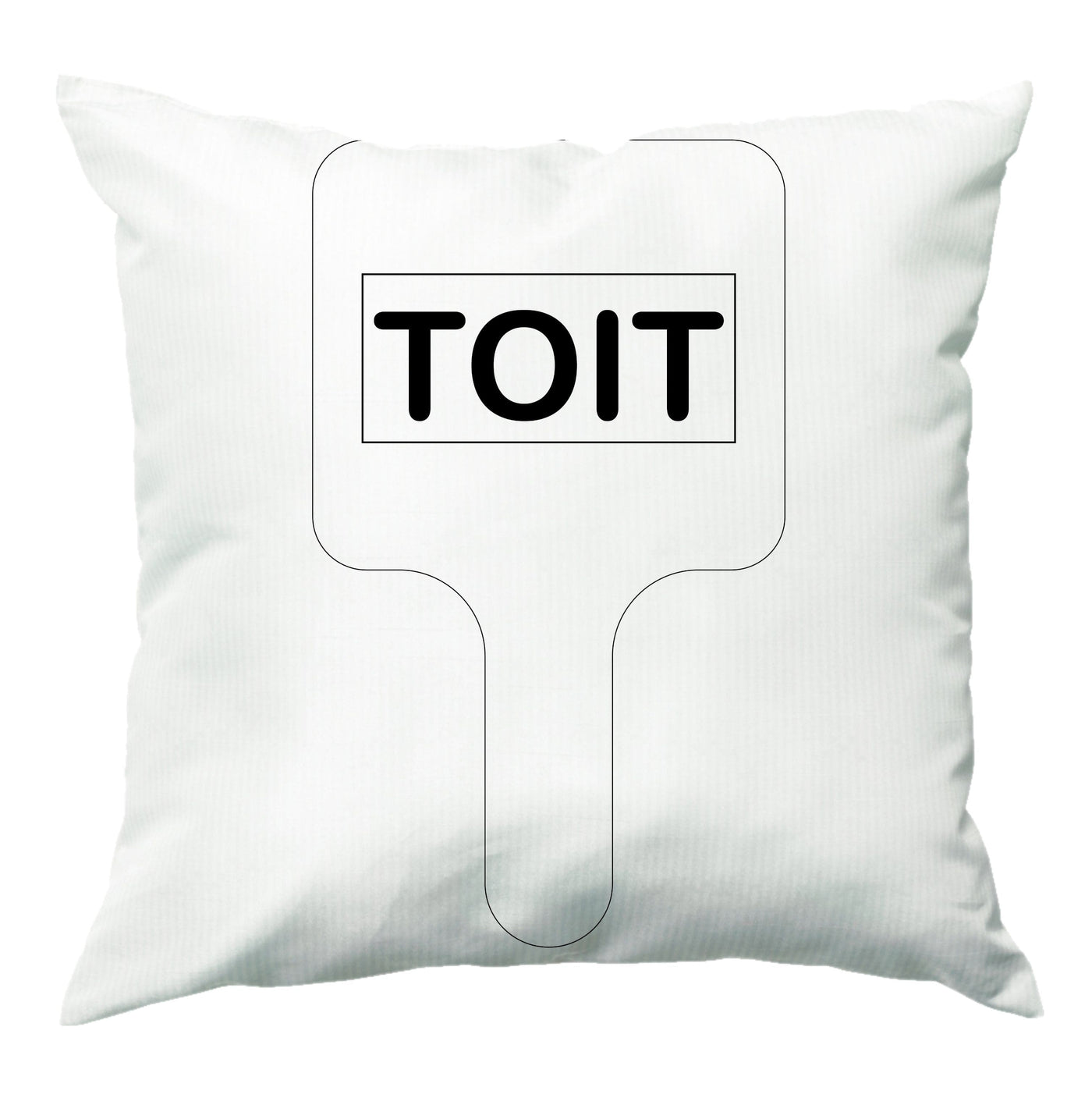 Toit - Brooklyn Nine-Nine Cushion
