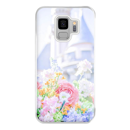 Springtime Disney Phone Case