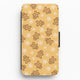 Christmas PatternsWallet Phone Cases