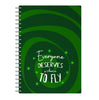 Wicked Notebooks