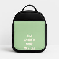 Just Another Manic Mumday Lunchbox