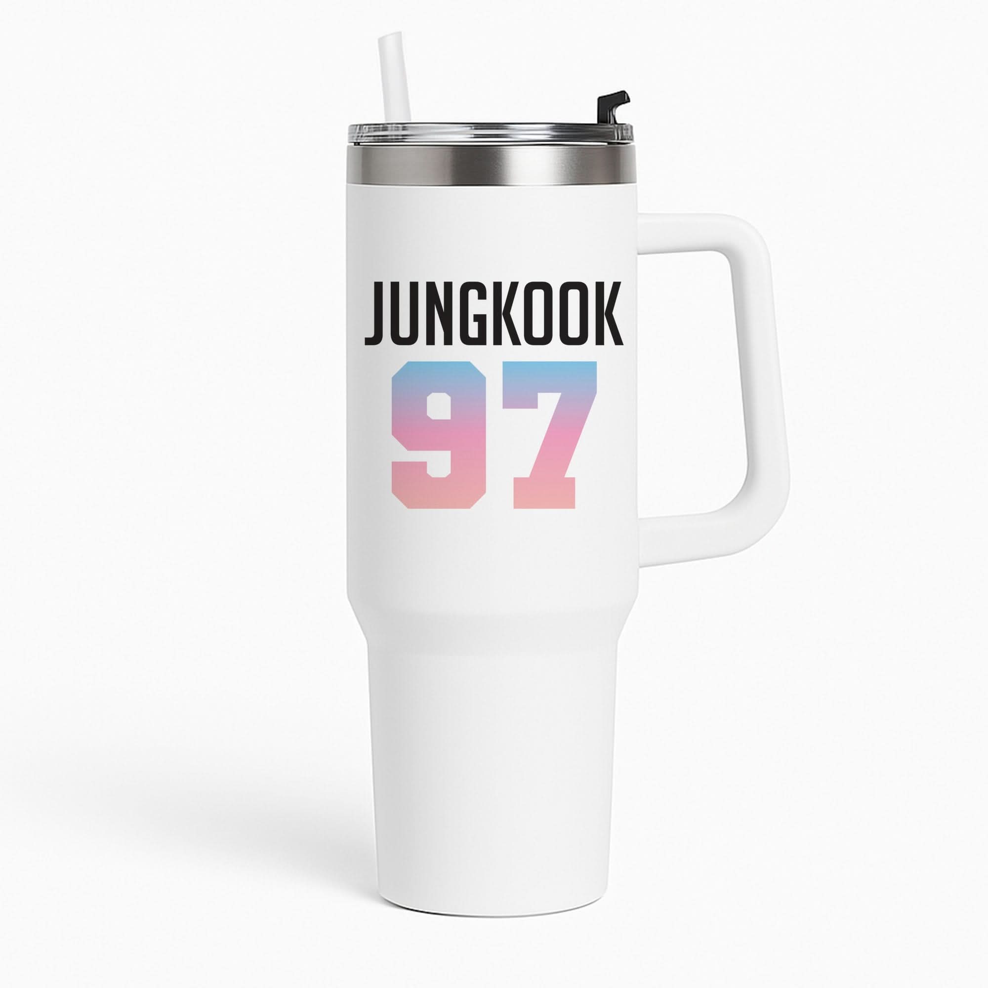 Jungkook 97 Tumbler