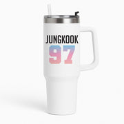 Jungkook 97 Tumbler 1