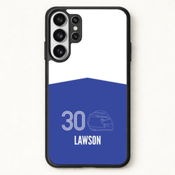 Lawson Helmet 2026  Galaxy S26 Ultra Case