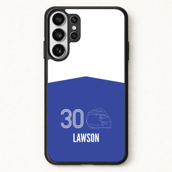 Lawson Helmet 2026  Galaxy S26 Ultra Case