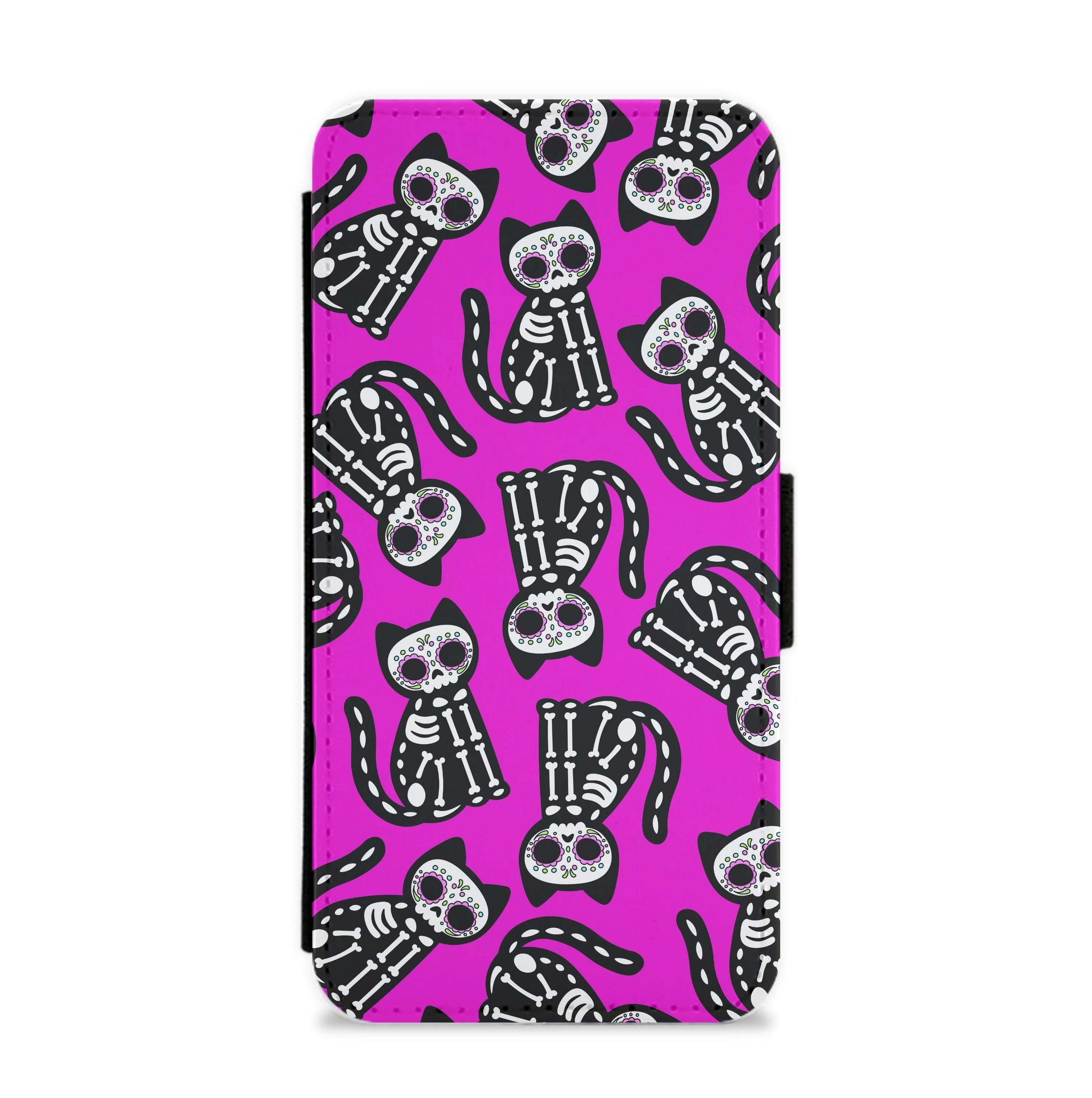 Pattern 2 Flip / Wallet Phone Case