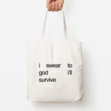 All Products Tote Bags