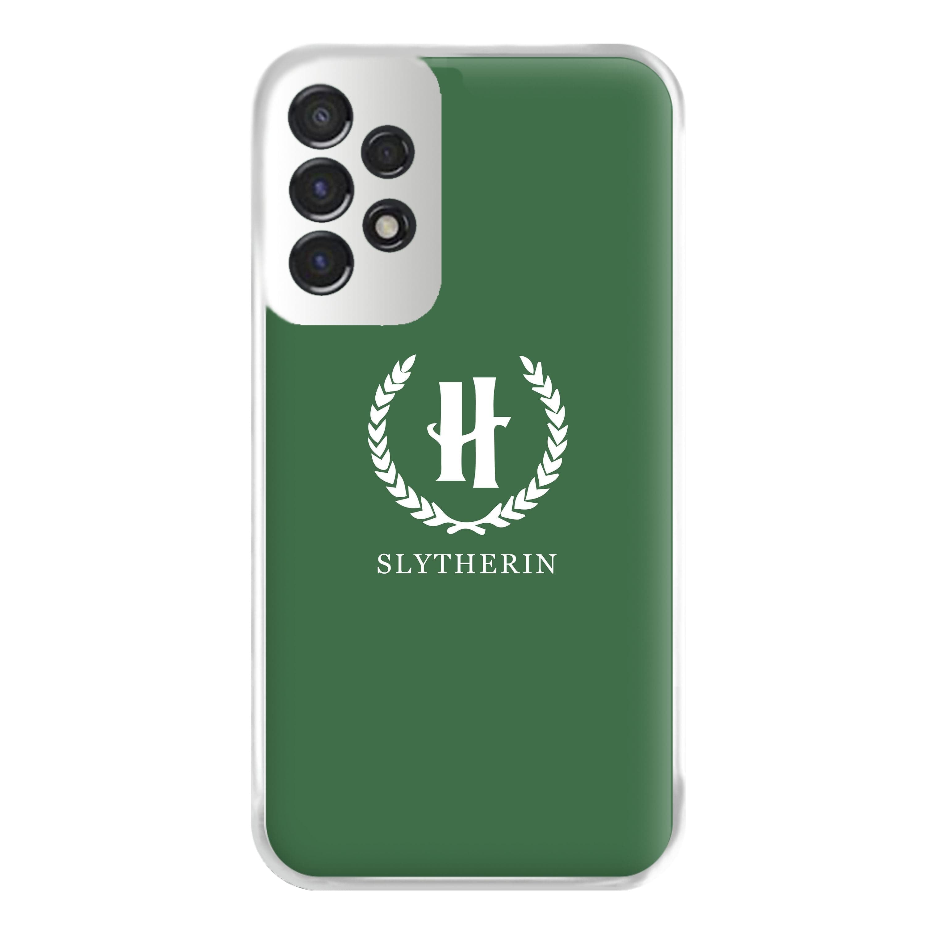 Slytherin Phone Case