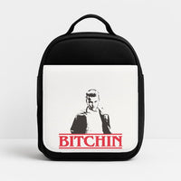 Eleven Bitchin' Lunchbox