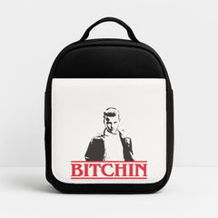 Eleven Bitchin' Lunchbox