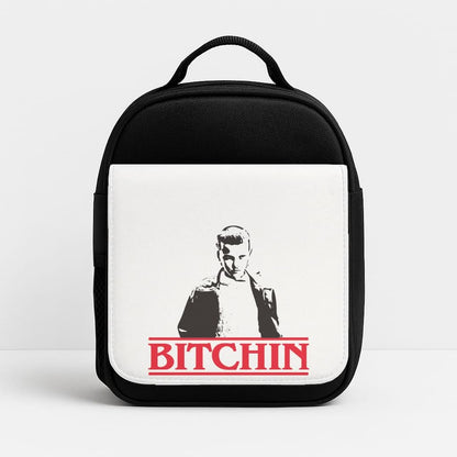 Eleven Bitchin' Insulated Lunch Bag