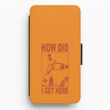 Trending Wallet Phone Cases