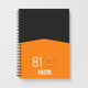 Back to SchoolNotebooks