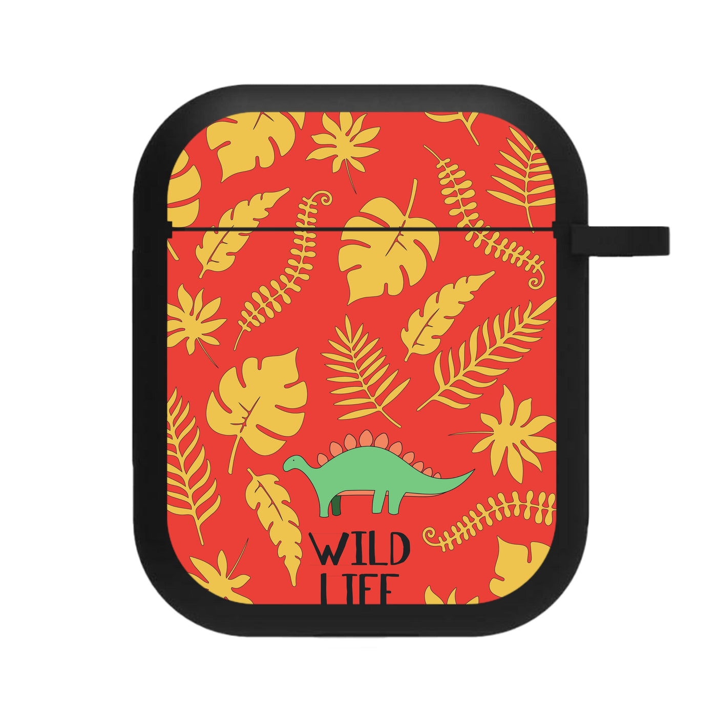 Wild Life - Dinosaurs AirPods Case