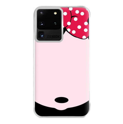 Minnie Phone Case