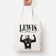 Lando NorrisTote Bags